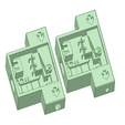 Creality_Roller_Switch_Filament_Runout_Sensor.png Creality Filament Runout Sensor with Roller Switch