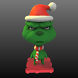 GRINCH3.png Holiday Special! THE GRINCH!