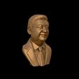29.jpg Xi Jinping 3D Portrait Sculpture