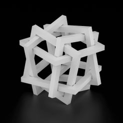 squaremix.jpg STL file SquareMix・3D print object to download