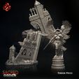 TerrainPieces7.jpg Sacred Order Ruined Chapel Scenery