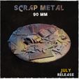 07-Jule-Scrap-Metal-013.jpg Scrap Metal - Bases & Toppers (Big Set+)
