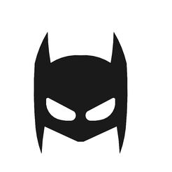 SOPORTE-PARA-BAÑO-BATMAN-1.1.jpg Download STL file Batman Paper Holder • 3D printing object, DESING23LCH