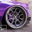 A2.jpg Krill Wheel set Front and Rear with 3 offsets