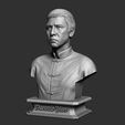 014.jpg Donnie Yen Bust Sculpture