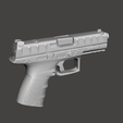 apx7.png Beretta APX Real Size 3D Gun Mold