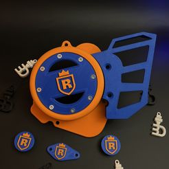 IMG_4646.jpeg STL-Datei Euro 3/4-Zündverschlußdeckel-Satz・3D-druckbares Modell zum Herunterladen
