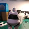 IMG_20201201_100601.jpg Archivo 3D Soporte Marvin Echo Dot 4・Modelo para descargar y imprimir en 3D