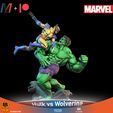 HULK_VS_WOLV_V003_FB2.jpg V003 HULK VS WOLVERINE