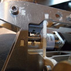 1.jpg STL-Datei Zmorph Münzen Kopf dual pro・3D-druckbares Modell zum Herunterladen