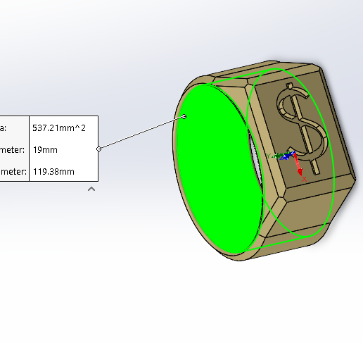 Free STL file signet ring ( with and without inscription) 💍 (GCODE)・3D ...