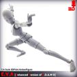10.jpg 1/6 Scale Action Figure - E.V.A
