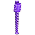 Body.stl Файл STL DragonFly・Шаблон для 3D-печати для загрузки