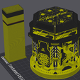 image_2025-03-25_210506902.png Contenedor Caja Mecánica Cyberpunk 2077 / Impresión in situ