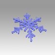 9.jpg Snowflakes collection