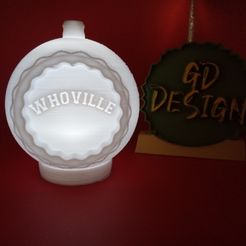 IMG_20231110_184108943.jpg Der Grinch Ver 2 WEIHNACHTS ORNAMENT TEALIGHT