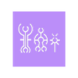 necron_stencil_1.stl Necron-Schreibschablone