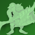 Boy-5.png Paleo Orc Warriors (Modular Kit)