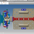 Top_View.png Fully 3D Printable RC Vehicle (Improved from previously posted)