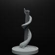 Pen_holder6.jpg Tentacle pen holder