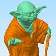 Yoda_S3d-1.png Yoda two-tone - two colors
