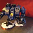 Super Breaking and Entering Boxy Robot
