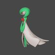 ZBrush-Document4.jpg Pokemon ralts evolution pack