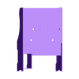 Mueble.STL Furniture - (Scale 1:14)