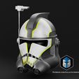 ts-5-1.jpg Phase 2 ARC Trooper Helmet - 3D Print Files