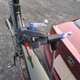 cote_1.jpg Bike stand bench mount
