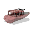 jghbndgbdf.PNG 3D Boat - Yacht Model