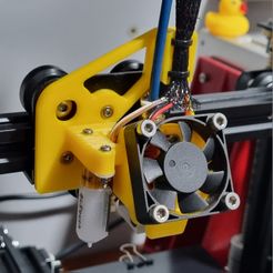 20230627_203820.jpg Ender 3 Hot End superminimalista