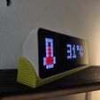 20250821_131849.jpg ⏰ Ulanzi Smart Clock – Support/Holder