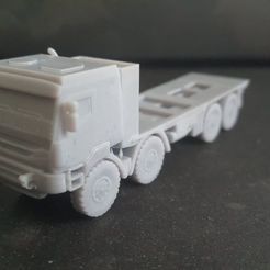 MD0103-87_01.jpg Datei STL IVECO 8x8 gepanzert für Container・Modell für 3D-Druck zum herunterladen