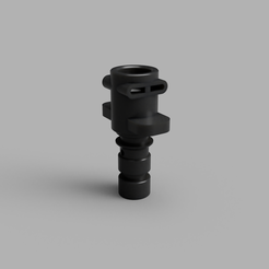 delonghi-magnifica.png STL file DeLonghi Magnifica / Perfecta internal part・3D printable model to download