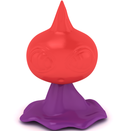 3D Glossy Designer Viny