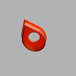 keksaustecher_1.png Archivo STL gratis Gotas para cortar galletas・Plan imprimible en 3D para descargar