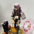 s-l400.jpg Kyouko Kirigiri Figure