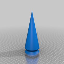 ed9a89591d7f788193b2c3e537f23cb8.png Free 3D file Junkrat Tire Spike (narrow)・3D printing idea to download