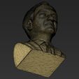 26.jpg Quentin Tarantino bust 3D printing ready stl obj formats