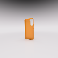 Archivo STL gratis Funda iPhone 13 Mini - versión TPU (Mk 4) 📱・Objeto  imprimible en 3D para descargar・Cults