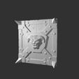 Demon-Shield.jpg Demon Shield (CULTS CU-ND - COMMERCIAL USE - NO DERIVATIVE)