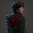 wesley-souza-render-keyshot-28.jpg Le Major - Ghost in the Shell