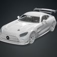 wire.jpg CAR DOWNLOAD Mercedes 3D MODEL - OBJ - FBX - 3D PRINTING - 3D PROJECT - BLENDER - 3DS MAX - MAYA - UNITY - UNREAL - CINEMA4D - GAME READY