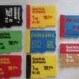 Modelos.jpg Micro SD Card Holder