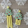 IMG_4630.jpg Christmas Bookmarks and Paper Clips