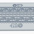 Captura-de-Pantalla-2023-01-29-a-las-19.43.47.jpg Fichier STL COUVERCLE MAGNÉTIQUE BOÎTE À BACS WEED TRAY-BOX 5 180X140X45MM IMPRESSION FACILE SANS SUPPORTS・Plan pour imprimante 3D à télécharger