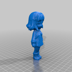 Mädchen best free 3D printer models・589 designs to download・Cults