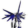 172.png 1/60 Freedom Gundam ZGMF-X10A