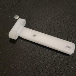85fa22a1-c2d1-45f7-9fa5-f2534c02db1e.jpg Canyon Spectral:ON Bottle Cage Adapter